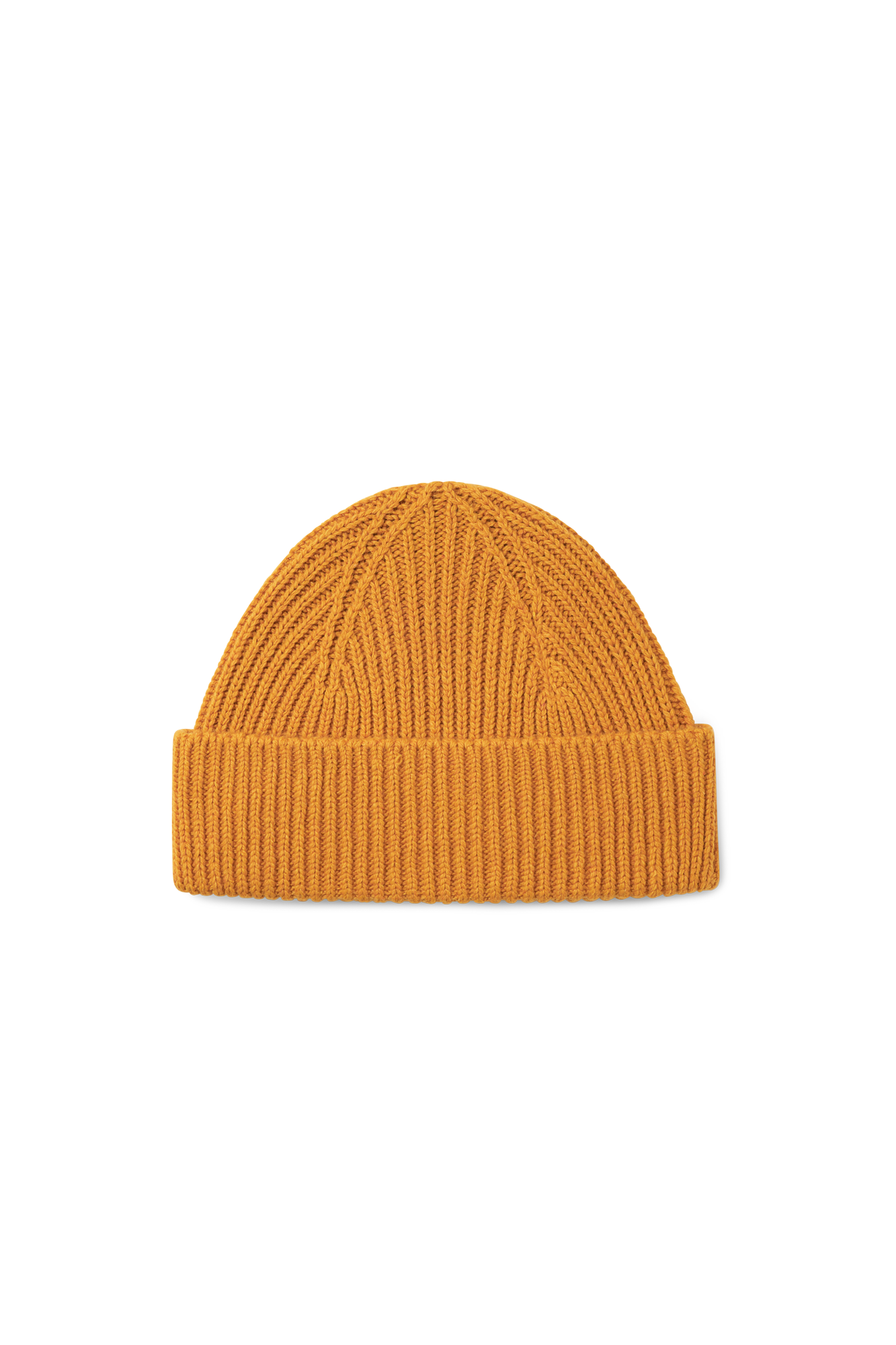 ARKK Accessories ARKK Classic Beanie | Saffron Beanie